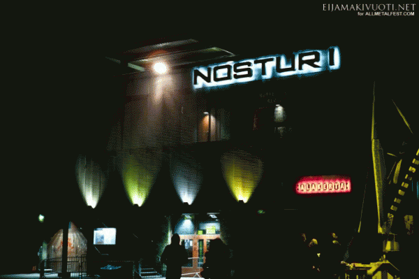 photo of Nosturi 